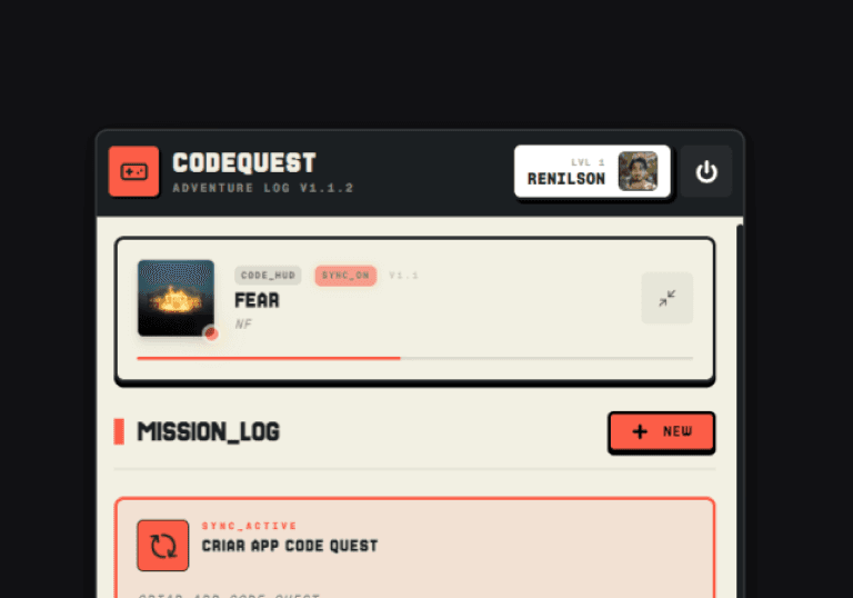 CODEQUEST